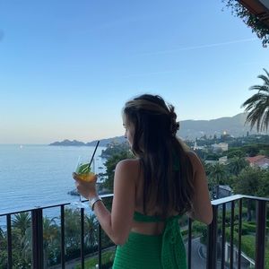 Meet your Posher, Allie